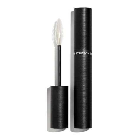 mascara volume stretch chanel avis|le volume stretch de Chanel.